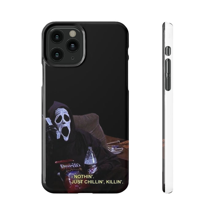 iPhone 11 Pro / Glossy / Without gift packaging