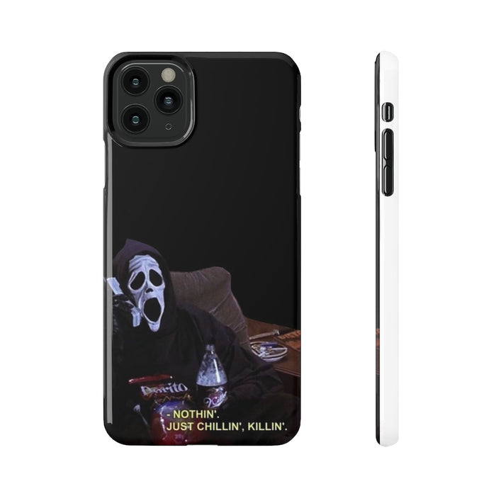iPhone 11 Pro Max / Glossy / Without gift packaging