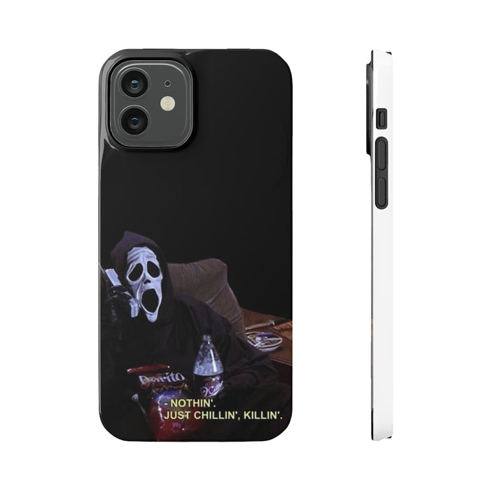 iPhone 12 / Glossy / Without gift packaging