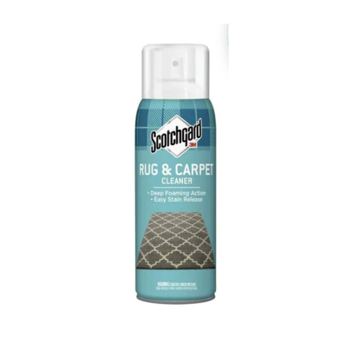 [SG] 3M Scotch® 4107-14 RUG & CARPET CLEANER 14Oz [Evergreen Stationery]