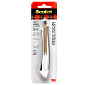 [SG] 3M Scotch™ Utility Knife TI-KS, Small [Evergreen Stationery]