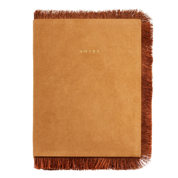 [SG] Apli Ginkgo Collection A5 Notebook [Evergreen Stationery]