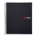 [SG] Apli Miquelrius Original Notebook A4 | A5 Squared [Evergreen Stationery]