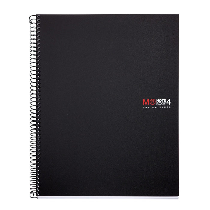 [SG] Apli Miquelrius Original Notebook A4 | A5 Squared [Evergreen Stationery]