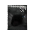 [SG] ECO MIQUELRIUS 2107 NB-4 Notebook A4 (SQUARED & PLAIN, 160GMS, 160 sheets) [Evergreen Stationery]