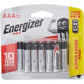 [SG] Energizer Max AAA/AA 12's [Evergreen Stationery]