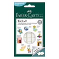 [SG] Faber Castell Tack-it Removable & Reusable Adhesive 50g (Bundle of 3) [Evergreen Stationery]