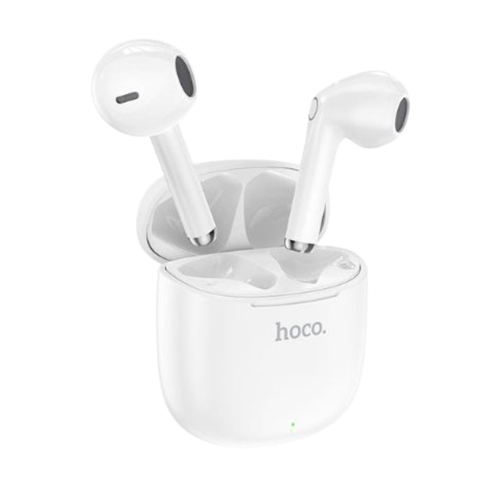 [SG] Hoco EW07 Leader True Wireless BT Headset [Evergreen Stationery]