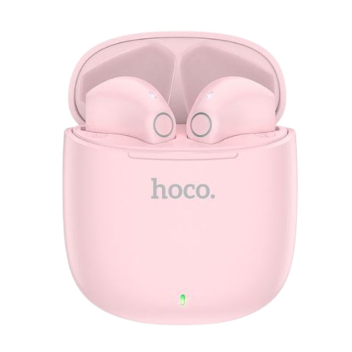 [SG] Hoco EW07 Leader True Wireless BT Headset [Evergreen Stationery]