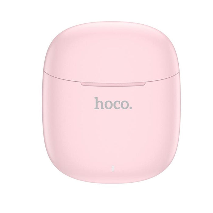 [SG] Hoco EW07 Leader True Wireless BT Headset [Evergreen Stationery]