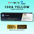 [SG] HP 130A Yellow Toner Cartridge [Evergreen Stationery]