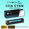 [SG] HP 131A Cyan Toner Cartridge (CF211A) [Evergreen Stationery]