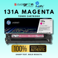 [SG] HP 131A Magenta Toner Cartridge [Evergreen Stationery]