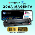 [SG] HP 206A Magenta Toner Cartridge [Evergreen Stationery]