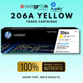 [SG] HP 206A Yellow Toner Cartridge [Evergreen Stationery]
