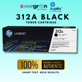 [SG] HP 312A Black Toner Cartridge [Evergreen Stationery]
