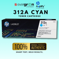 [SG] HP 312A Cyan Toner Cartridge [Evergreen Stationery]
