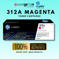 [SG] HP 312A Magenta Toner Cartridge [Evergreen Stationery]