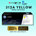 [SG] HP 312A Yellow Toner Cartridge [Evergreen Stationery]