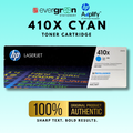 [SG] HP 410X Cyan Toner Cartridge [Evergreen Stationery]