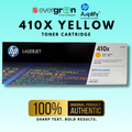 [SG] HP 410X Yellow Toner Cartridge [Evergreen Stationery]