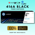 [SG] HP 416A Black Toner Cartridge [Evergreen Stationery]