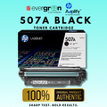 [SG] HP 507A Black Toner Cartridge [Evergreen Stationery]