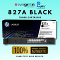 [SG] HP 827A Black Toner Cartridge [Evergreen Stationery]