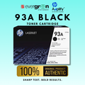 [SG] HP 93A Black [Evergreen Stationery]