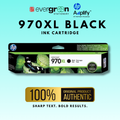[SG] HP 970XL Black Ink Cartridge [Evergreen Stationery]