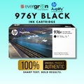 [SG] HP 976Y Black Ink Cartridge [Evergreen Stationery]