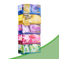 [SG] PREMIER Tissue Box (5 BOXES/PACK) [Evergreen Stationery]