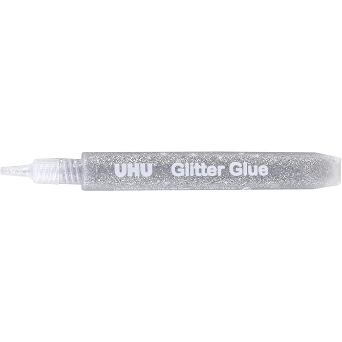 [SG] UHU-39040 Glitter Glue [Evergreen Stationery]
