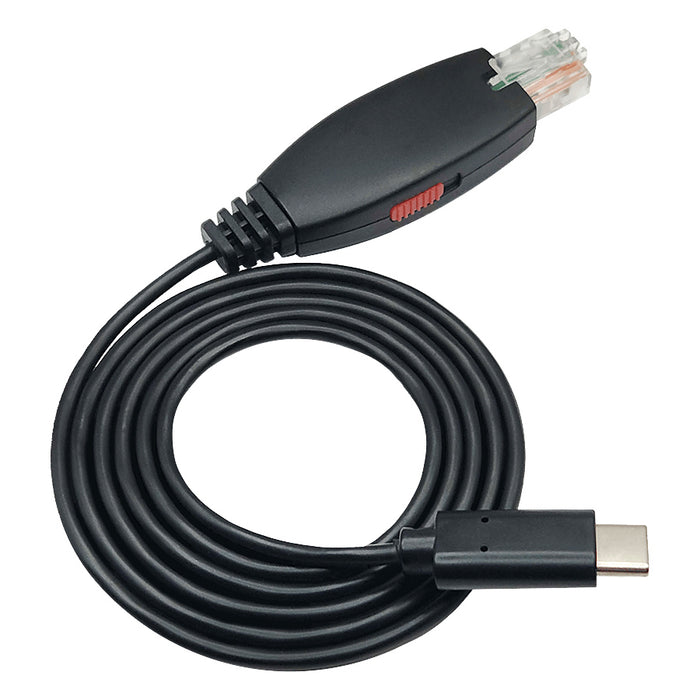 Shark Jack Cable