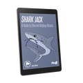 Shark Jack E-Book
