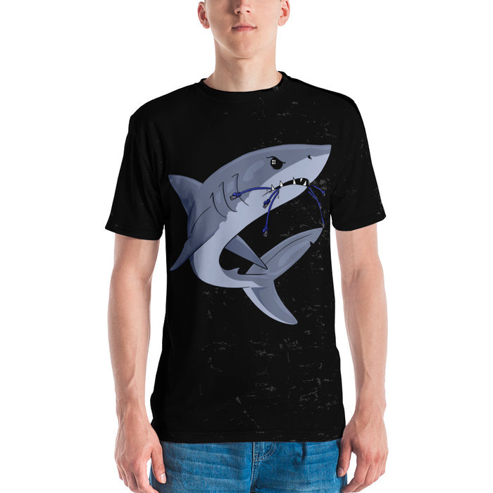Shark Jack Men's Tee