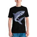 Shark Jack Men's Tee
