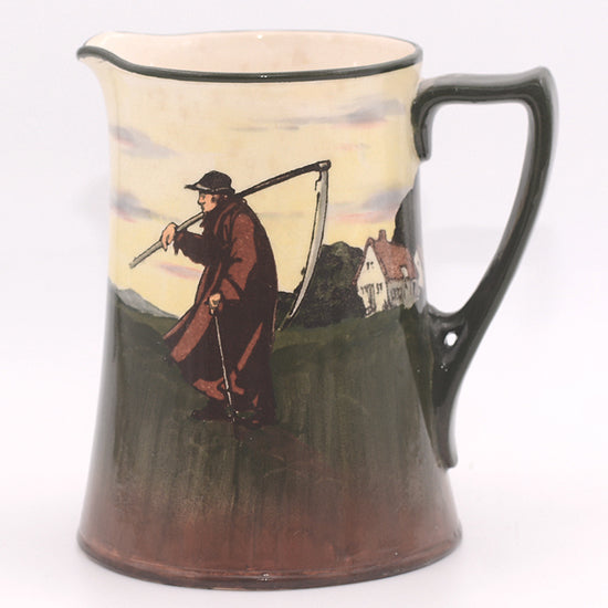 Shepherd Pitcher