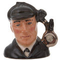Sherlock Holmes Tiniy