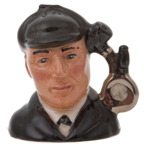 Sherlock Holmes Tiniy