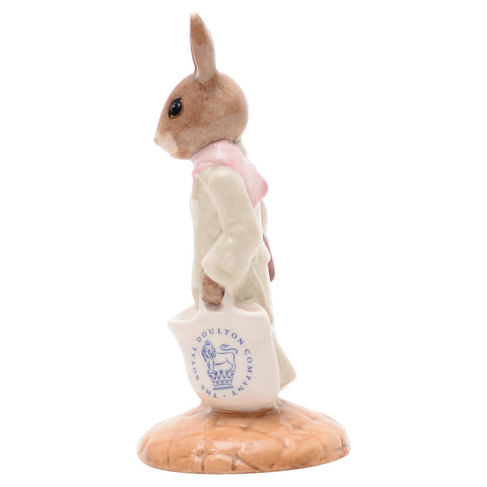Shopper Bunnykin
