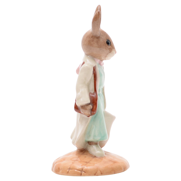 Shopper Bunnykin