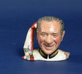 Sid James Small D