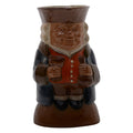 Simeon Medium Smiling White #8572