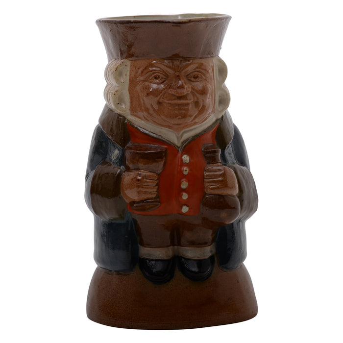 Simeon Medium Smiling White #8572