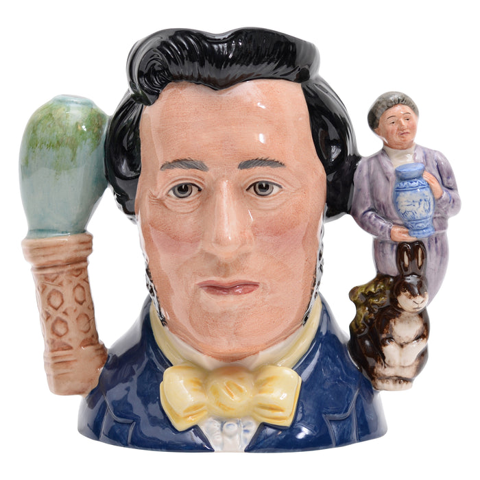Sir Henry Doulton Large D7054