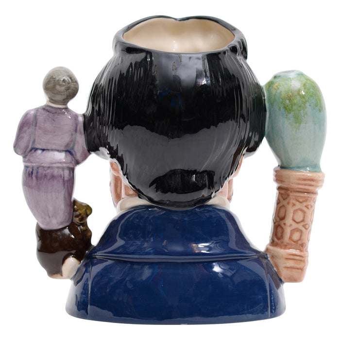 Sir Henry Doulton Large D7054