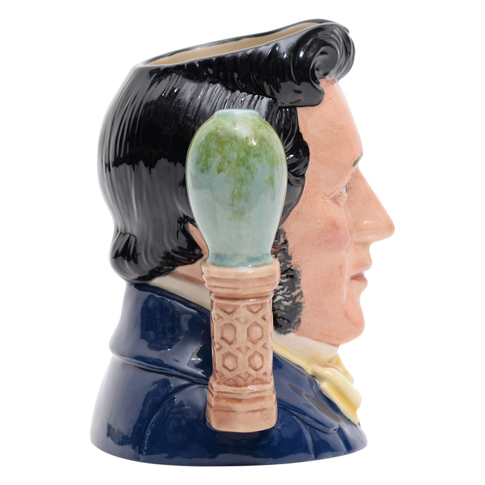 Sir Henry Doulton Large D7054