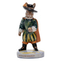 Sir Walter Raleigh Bunnykin
