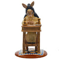 Sister Mary Bunnykins Gold